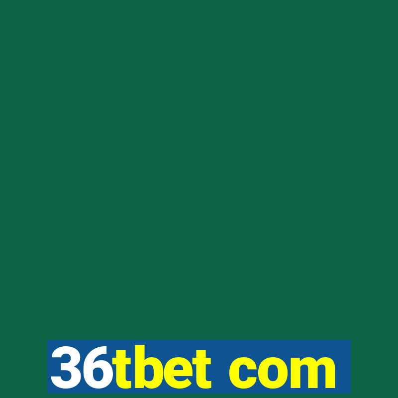 36tbet com